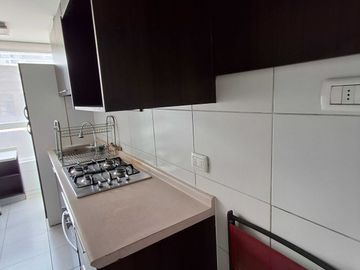 Departamento en venta en SANTIAGO