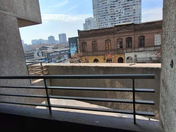 Departamento en venta en SANTIAGO