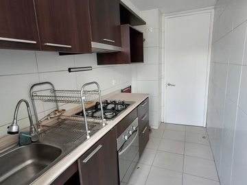 Departamento en venta en SANTIAGO