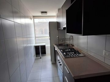 Departamento en venta en SANTIAGO