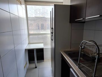 Departamento en venta en SANTIAGO