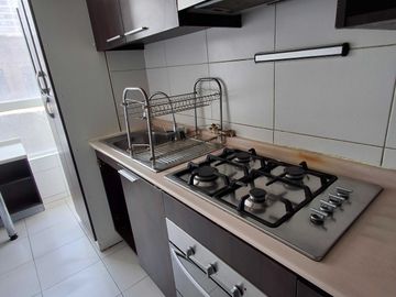 Departamento en venta en SANTIAGO