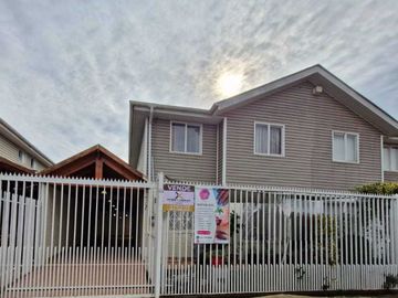 Casa en venta en MAIPÚ