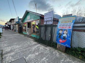 Local comercial en venta en AYSÉN