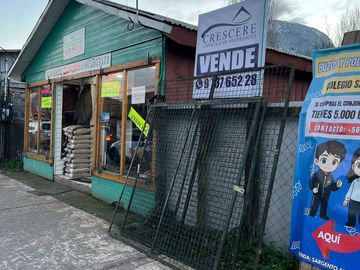 Local comercial en venta en AYSÉN