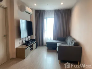 2 Corner Bedroom Condo For Sale At Aspire Erawan Prime