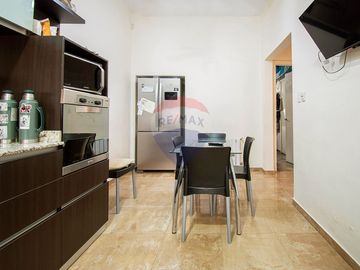 CASA EN VENTA 3 DORMITORIOS BARRIO PARQUE BERNAL