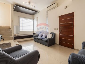 CASA EN VENTA 3 DORMITORIOS BARRIO PARQUE BERNAL
