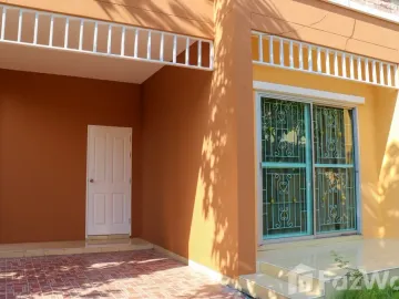 3 Bedroom House for sale at Pantiya Phraeksa