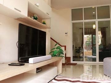 3 Bedroom House for sale at Pantiya Phraeksa