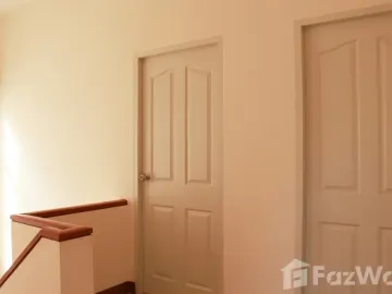 3 Bedroom House for sale at Pantiya Phraeksa