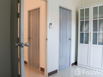 3 Bedroom House for sale at Pantiya Phraeksa