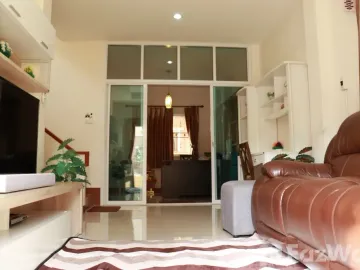 3 Bedroom House for sale at Pantiya Phraeksa