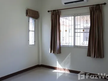3 Bedroom House for sale at Pantiya Phraeksa