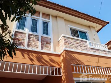 3 Bedroom House for sale at Pantiya Phraeksa