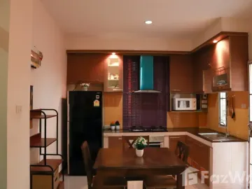 3 Bedroom House for sale at Pantiya Phraeksa
