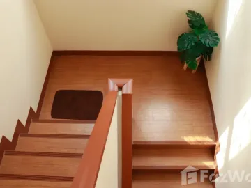 3 Bedroom House for sale at Pantiya Phraeksa