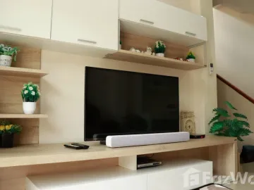 3 Bedroom House for sale at Pantiya Phraeksa