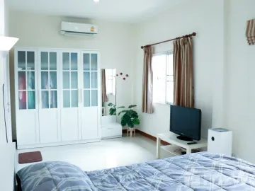 3 Bedroom House for sale at Pantiya Phraeksa