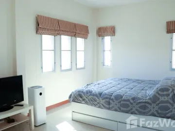 3 Bedroom House for sale at Pantiya Phraeksa