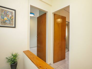 Venta Ph 4 ambientes con terraza Villa Urquiza!!