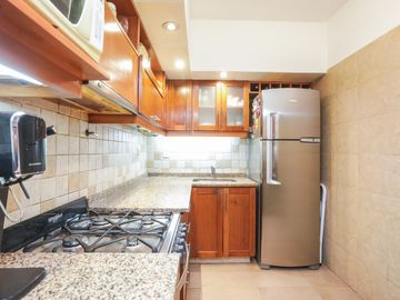 Venta Ph 4 ambientes con terraza Villa Urquiza!!