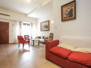 Venta Ph 4 ambientes con terraza Villa Urquiza!!