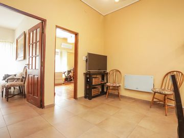 Venta Ph 4 ambientes con terraza Villa Urquiza!!