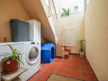 Venta Ph 4 ambientes con terraza Villa Urquiza!!