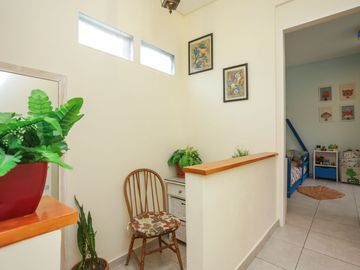Venta Ph 4 ambientes con terraza Villa Urquiza!!