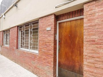 Venta Ph 4 ambientes con terraza Villa Urquiza!!