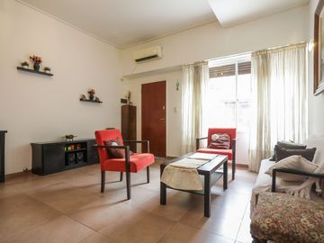 Venta Ph 4 ambientes con terraza Villa Urquiza!!