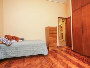 Venta Ph 4 ambientes con terraza Villa Urquiza!!