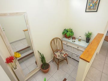 Venta Ph 4 ambientes con terraza Villa Urquiza!!
