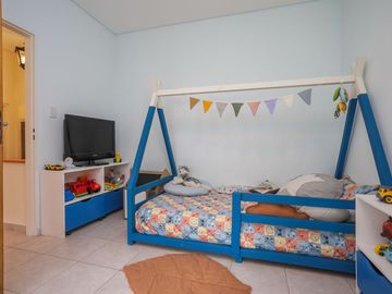 Venta Ph 4 ambientes con terraza Villa Urquiza!!