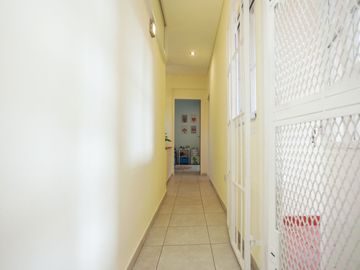 Venta Ph 4 ambientes con terraza Villa Urquiza!!