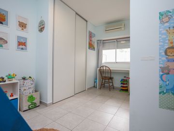 Venta Ph 4 ambientes con terraza Villa Urquiza!!