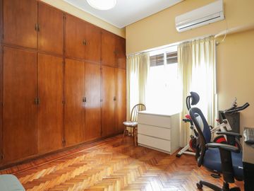 Venta Ph 4 ambientes con terraza Villa Urquiza!!