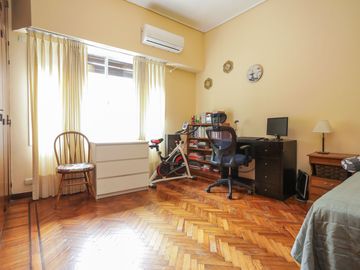 Venta Ph 4 ambientes con terraza Villa Urquiza!!