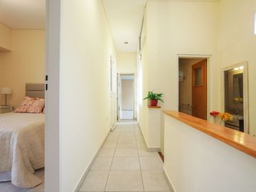 Venta Ph 4 ambientes con terraza Villa Urquiza!!