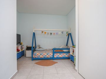 Venta Ph 4 ambientes con terraza Villa Urquiza!!