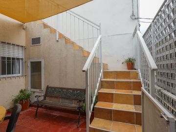 Venta Ph 4 ambientes con terraza Villa Urquiza!!
