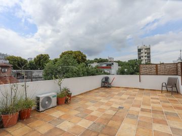 Venta Ph 4 ambientes con terraza Villa Urquiza!!
