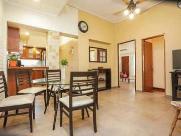 Venta Ph 4 ambientes con terraza Villa Urquiza!!