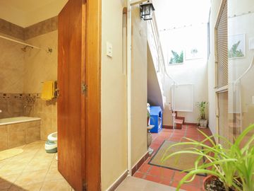 Venta Ph 4 ambientes con terraza Villa Urquiza!!