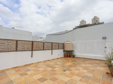 Venta Ph 4 ambientes con terraza Villa Urquiza!!
