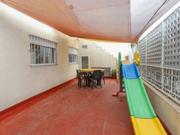 Venta Ph 4 ambientes con terraza Villa Urquiza!!