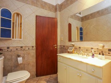 Venta Ph 4 ambientes con terraza Villa Urquiza!!