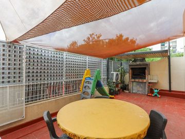 Venta Ph 4 ambientes con terraza Villa Urquiza!!