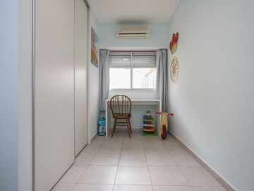 Venta Ph 4 ambientes con terraza Villa Urquiza!!
